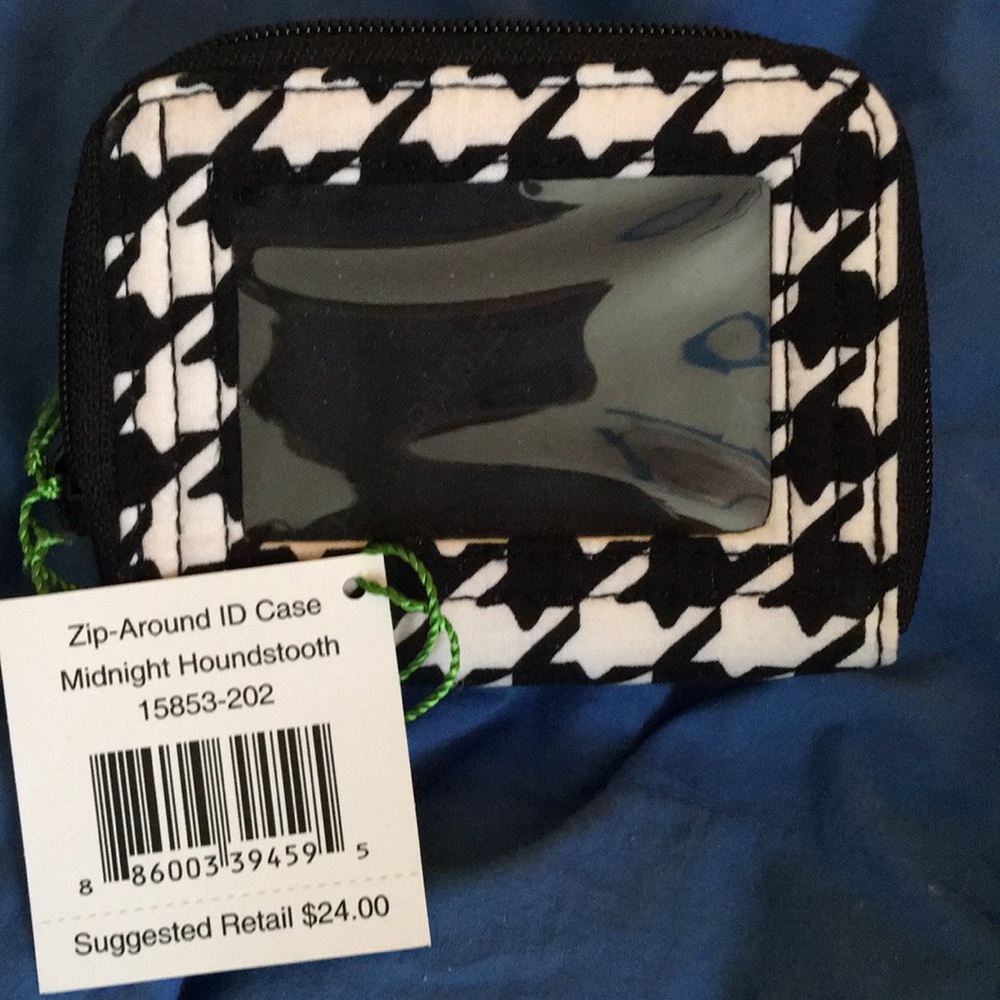 Vera Bradley Wallet